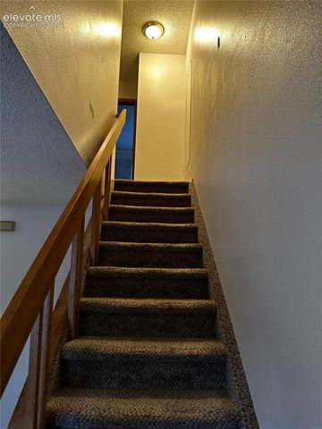 1303 Soaring Eagle Drive, Colorado Springs, CO 80915