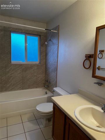 1303 Soaring Eagle Drive, Colorado Springs, CO 80915