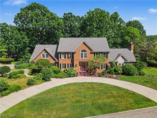 6550 Drake Street NW, Canton, OH 44718