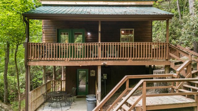 77 Lloyd Lane, Stanton, KY 40380