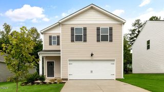 113 Pisgah Street, Sanford, NC 27330