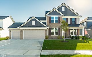 3893 Morgan Lane, Zionsville, IN 46077