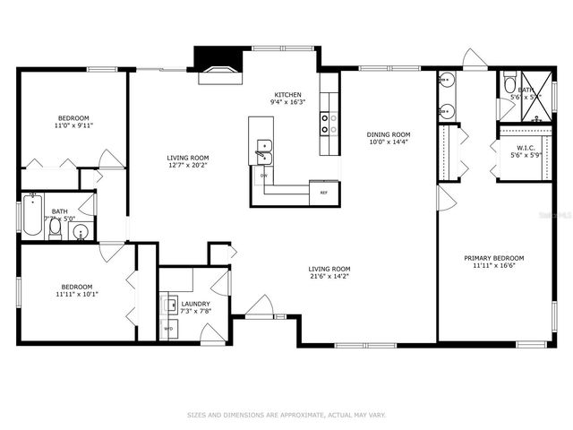 5130 SUN PALM DRIVE, Windermere, FL 34786