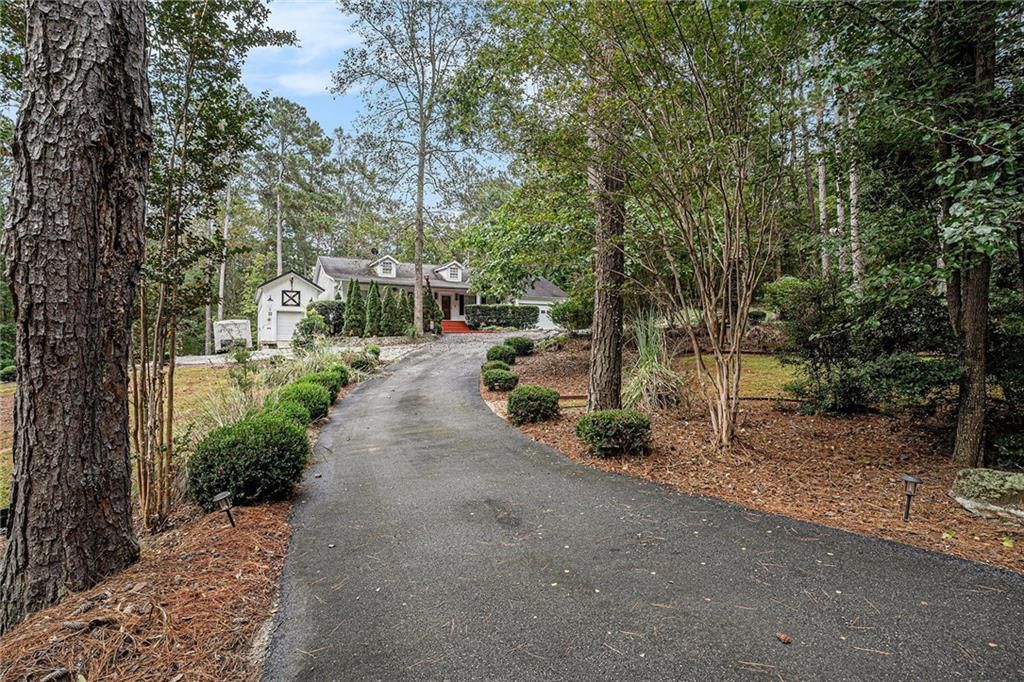 170 Loon Trail, Monticello, GA 31064