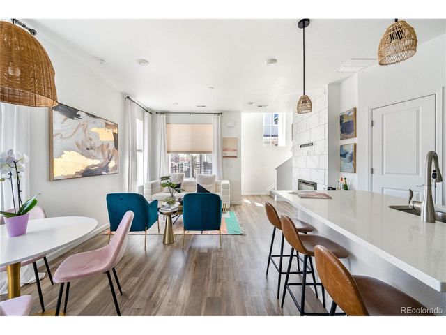 1828 S Poplar Ct, Denver, CO 80224