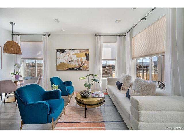 1828 S Poplar Ct, Denver, CO 80224