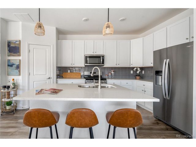 1828 S Poplar Ct, Denver, CO 80224