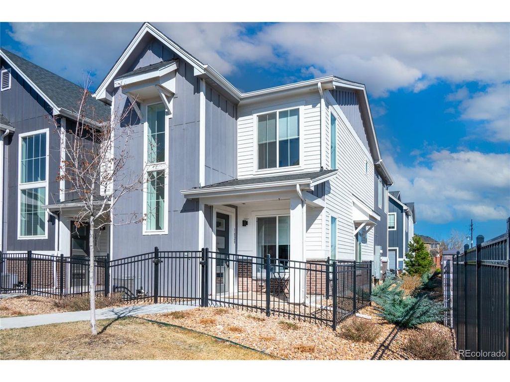 1828 S Poplar Ct, Denver, CO 80224