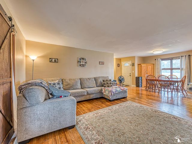 3001 Yargerville Road, La Salle, MI 48145