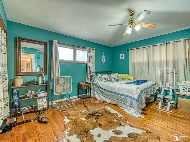 3001 Yargerville Road, La Salle, MI 48145