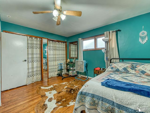 3001 Yargerville Road, La Salle, MI 48145