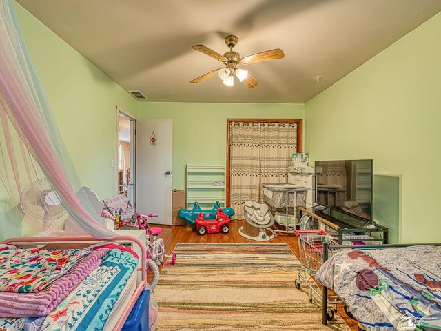 3001 Yargerville Road, La Salle, MI 48145