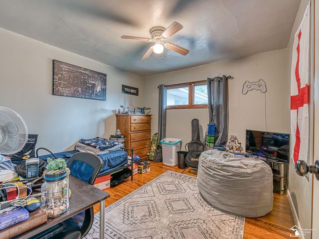 3001 Yargerville Road, La Salle, MI 48145