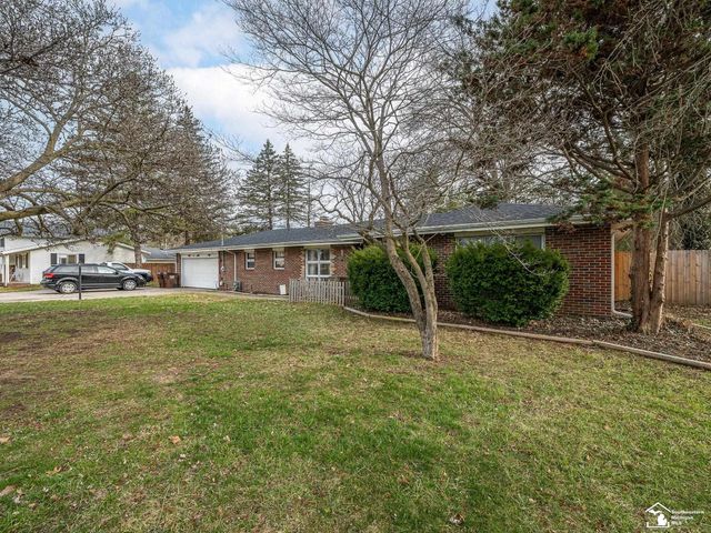 3001 Yargerville Road, La Salle, MI 48145