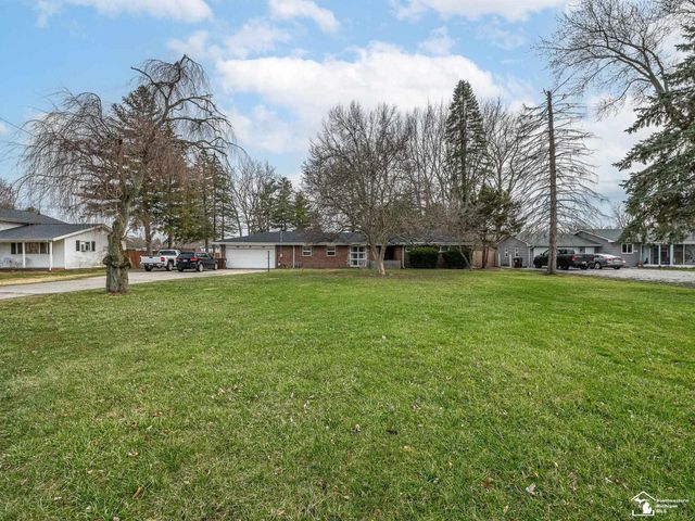 3001 Yargerville Road, La Salle, MI 48145