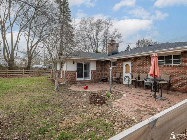 3001 Yargerville Road, La Salle, MI 48145