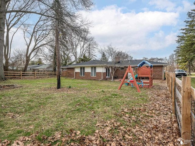 3001 Yargerville Road, La Salle, MI 48145