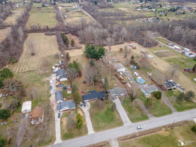 3001 Yargerville Road, La Salle, MI 48145