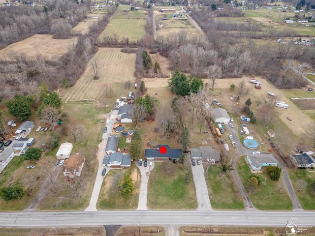 3001 Yargerville Road, La Salle, MI 48145