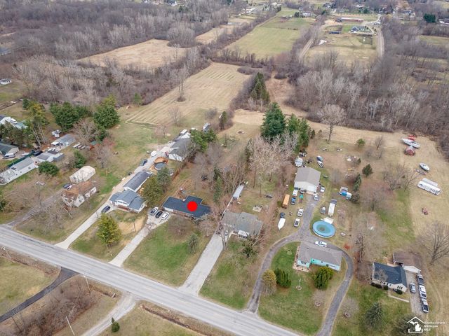 3001 Yargerville Road, La Salle, MI 48145