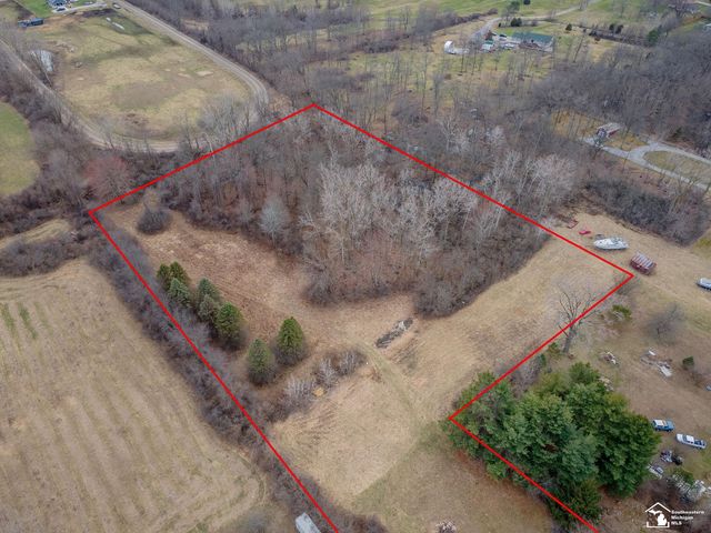 3001 Yargerville Road, La Salle, MI 48145