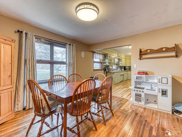 3001 Yargerville Road, La Salle, MI 48145