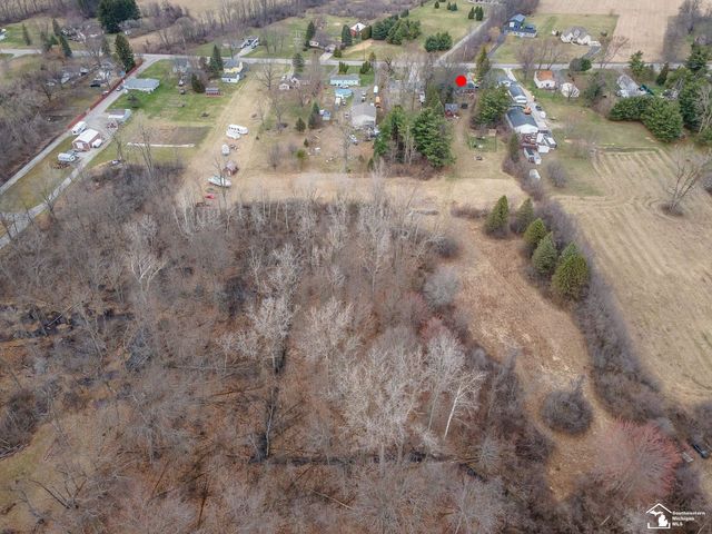 3001 Yargerville Road, La Salle, MI 48145