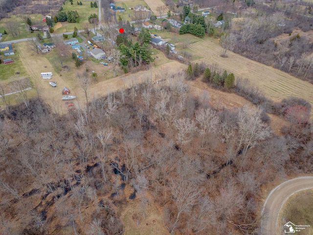 3001 Yargerville Road, La Salle, MI 48145