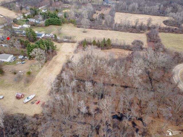 3001 Yargerville Road, La Salle, MI 48145