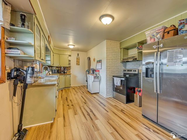 3001 Yargerville Road, La Salle, MI 48145