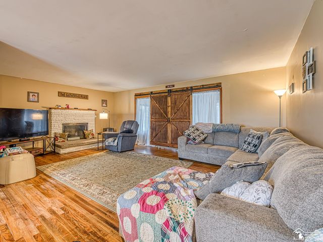 3001 Yargerville Road, La Salle, MI 48145