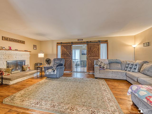 3001 Yargerville Road, La Salle, MI 48145