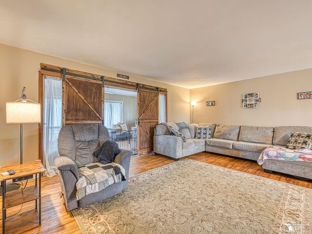 3001 Yargerville Road, La Salle, MI 48145