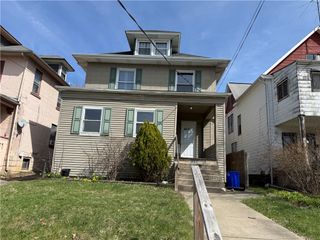 1604 Highland Ave, New Castle, PA 16105