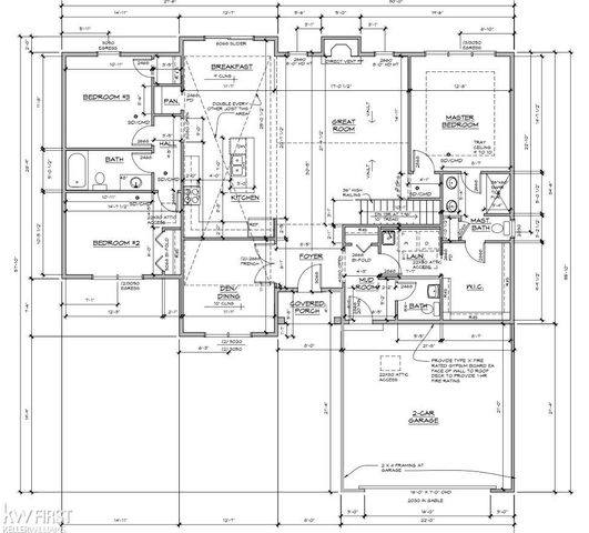 5382 Spring Meadows Way, Fenton Twp, MI 48451
