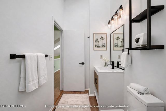 1807 Lilly Lane, Jackson, NJ 08527