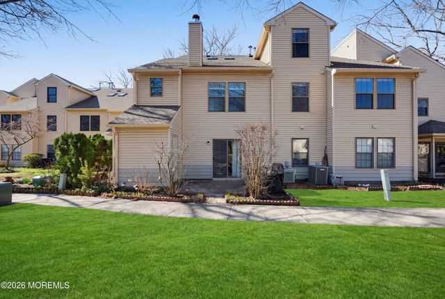 1807 Lilly Lane, Jackson, NJ 08527