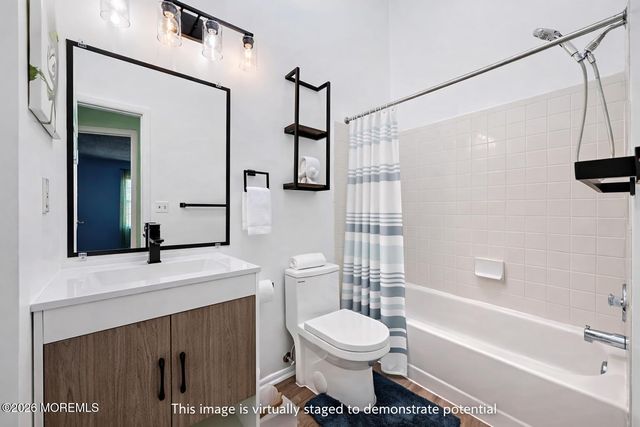 1807 Lilly Lane, Jackson, NJ 08527