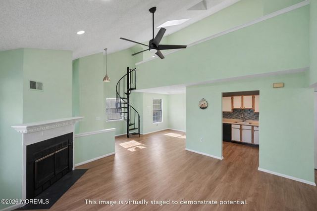 1807 Lilly Lane, Jackson, NJ 08527