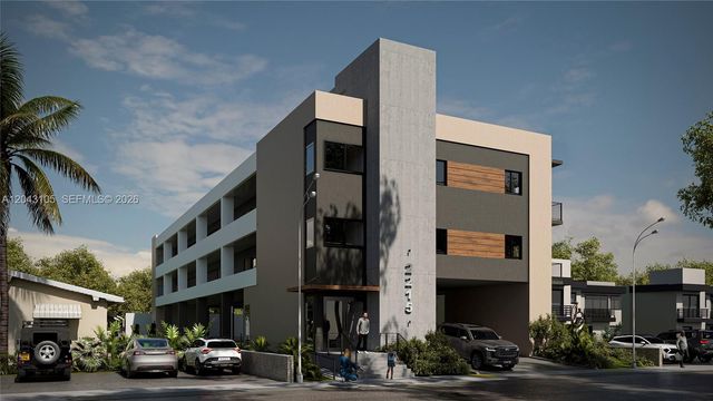 2215 Adams St, Hollywood, FL 33020