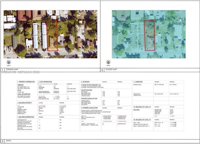 2215 Adams St, Hollywood, FL 33020