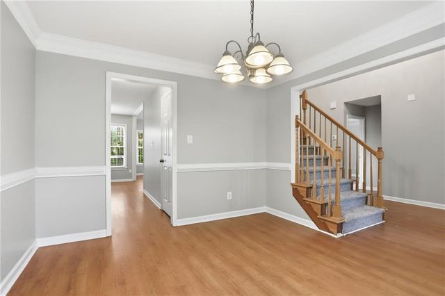 125 Marina Court, Fayetteville, GA 30215