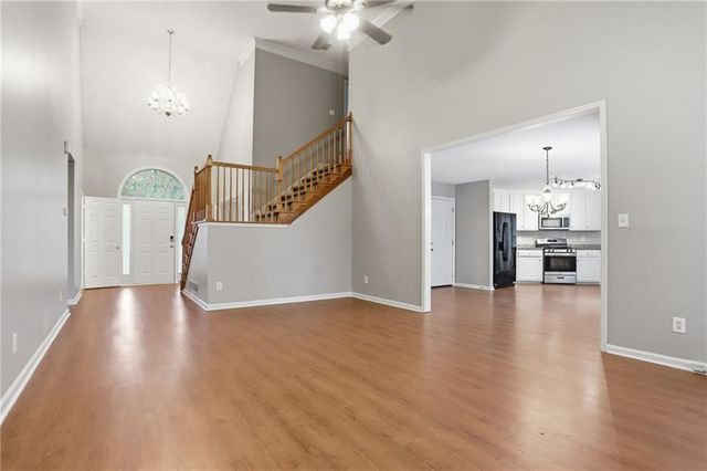 125 Marina Court, Fayetteville, GA 30215