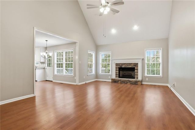 125 Marina Court, Fayetteville, GA 30215
