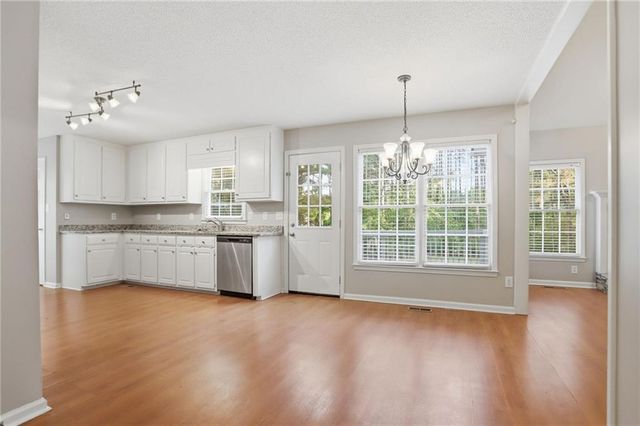 125 Marina Court, Fayetteville, GA 30215
