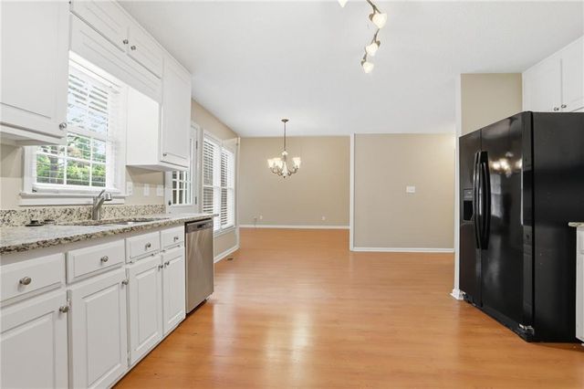 125 Marina Court, Fayetteville, GA 30215
