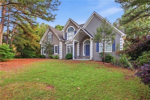 125 Marina Court, Fayetteville, GA 30215
