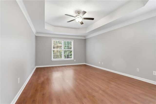 125 Marina Court, Fayetteville, GA 30215