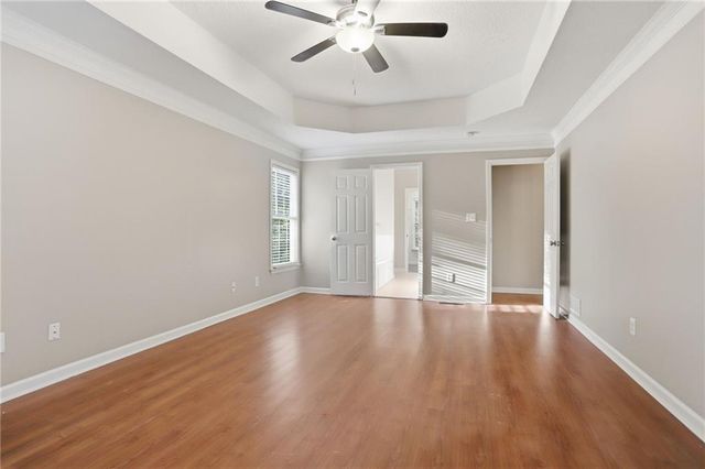 125 Marina Court, Fayetteville, GA 30215