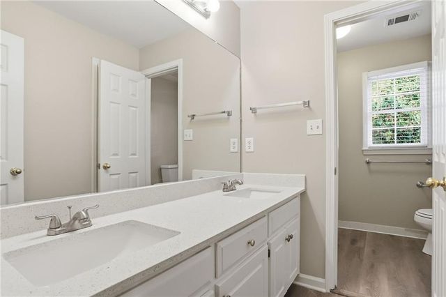 125 Marina Court, Fayetteville, GA 30215